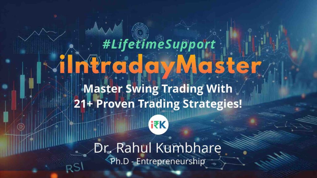 Intraday Trading Course by Dr. Rahul Kumbhare – Learn Precision Trading with Real Market Insights