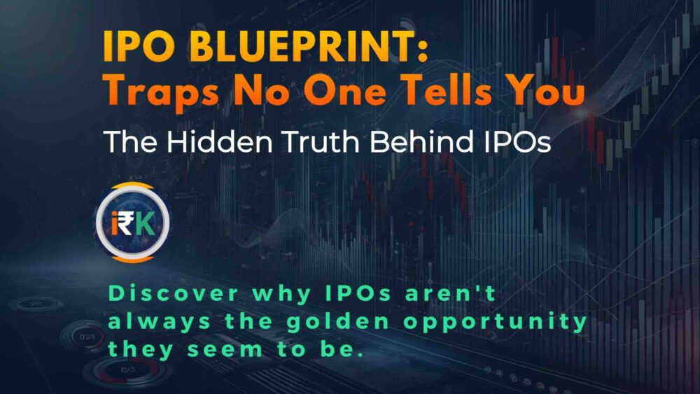 IPO traps for small investors – hidden risks revealed