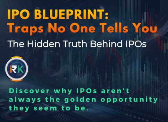 IPO traps for small investors – hidden risks revealed