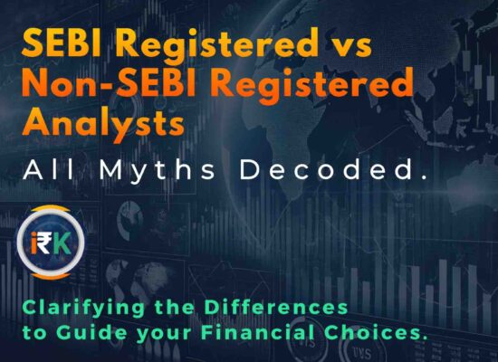 SEBI Analysts vs Non-SEBI Analysts: Deep Comparison - Navigating Myths and Truths