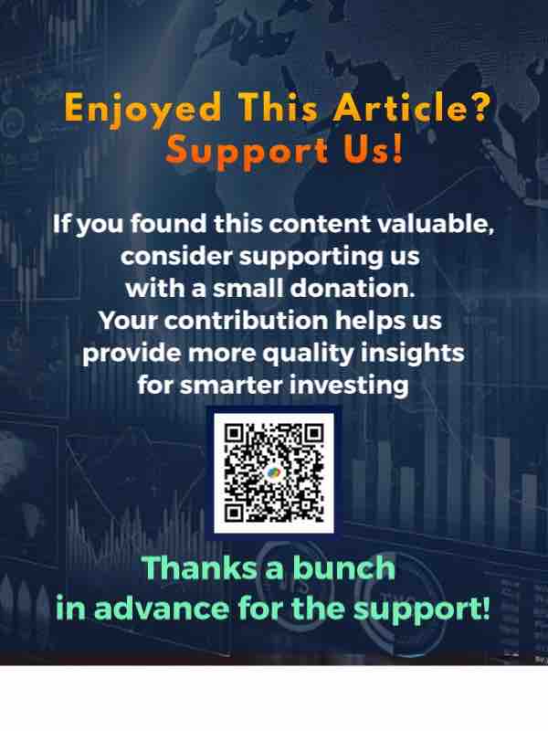 Support our research-backed insights with a small donation